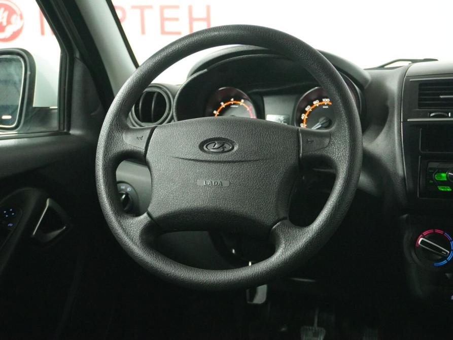 Lada (ВАЗ) Granta I Рестайлинг Вологда  - изображение 16