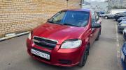 Chevrolet Aveo I Рестайлинг Киров  - изображение 3