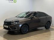 Lada (ВАЗ) Vesta I Санкт-Петербург  - изображение 27