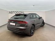 Audi Q8 I (4M) Москва  - изображение 24