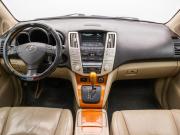 Lexus RX II Рестайлинг Москва  - изображение 32