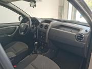 Renault Duster I Рестайлинг Барнаул  - изображение 52