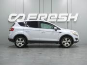 Ford Kuga I Воронеж  - изображение 25
