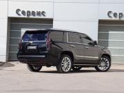 Cadillac Escalade IV Самара  - изображение 34
