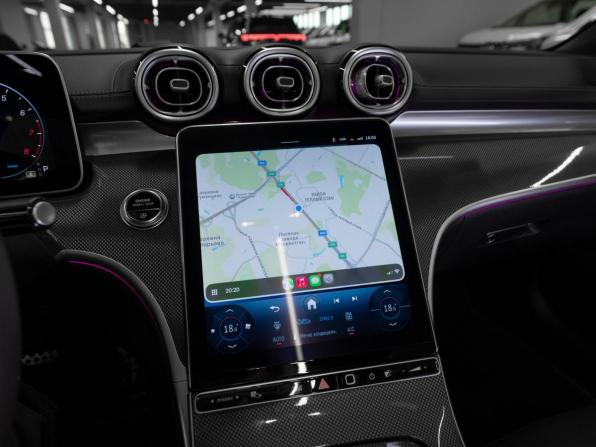 Mercedes-Benz CLE с пробегом 2025 года, цена 7 350 000 рублей, 658 км, кабриолет, Автокод Объявления