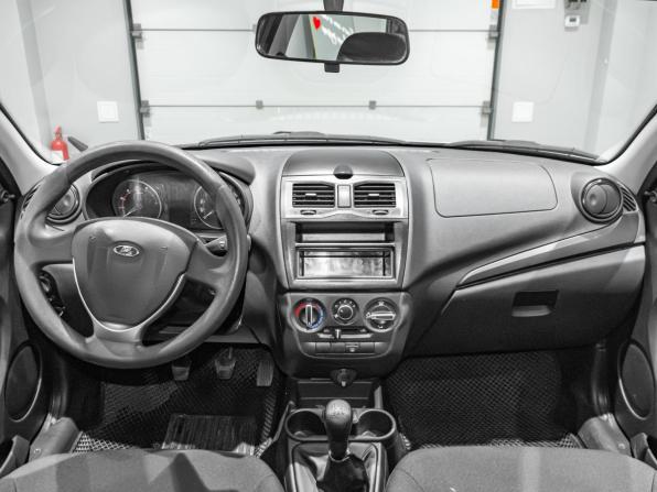 Lada (ВАЗ) Granta I Рестайлинг с пробегом 2022 года, цена 681 588 рублей, 121949 км, хэтчбек, Автокод Объявления