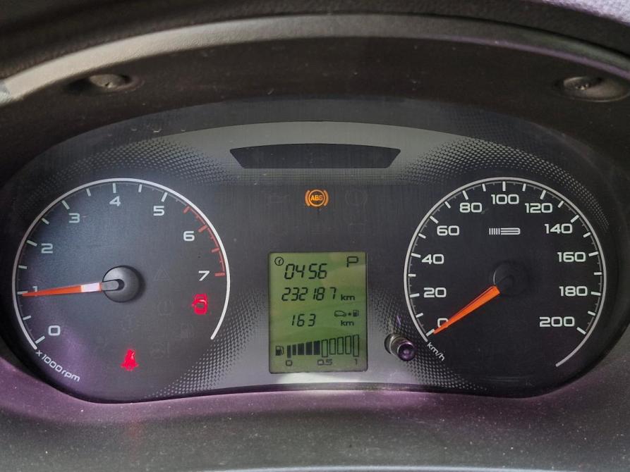 Lada (ВАЗ) Granta I Нижний Новгород  - изображение 2