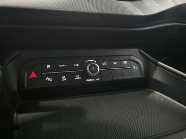 Haval F7x I с пробегом 2022 года, цена 2 235 000 рублей, 43485 км, внедорожник, Автокод Объявления