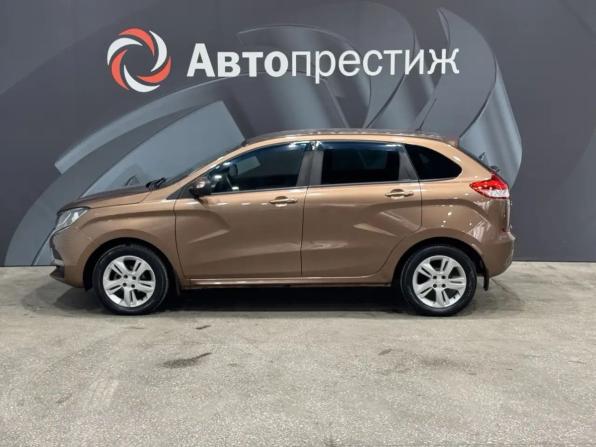 Lada (ВАЗ) XRAY I с пробегом 2016 года, цена 695 000 рублей, 114977 км, хэтчбек, Автокод Объявления