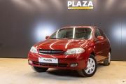 Chevrolet Lacetti I Уфа  - изображение 20
