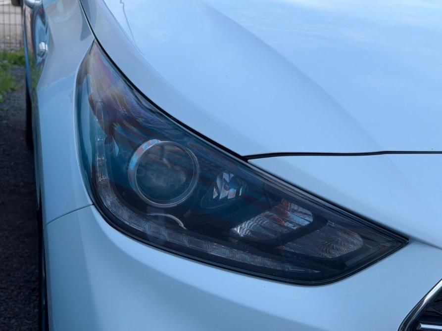 Hyundai Solaris II Набережные Челны  - изображение 9