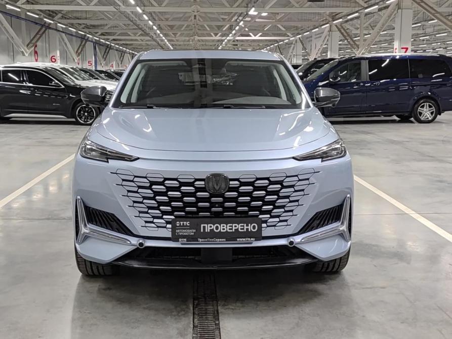 Changan UNI-K Казань  - изображение 2