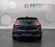Kia Ceed II Рестайлинг Москва  - изображение 29