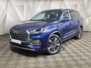Chery Tiggo 8 Pro Max I Рестайлинг Москва  - изображение 28