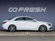 Mercedes-Benz CLA I (C117 X117) Рестайлинг Краснодар  - изображение 27