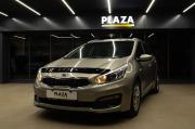 Kia Ceed II Рестайлинг Уфа  - изображение 29