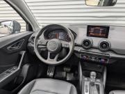 Audi Q2 I Рестайлинг Москва  - изображение 43