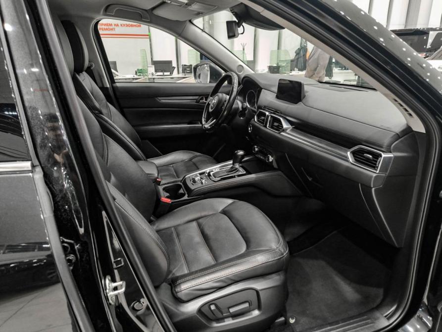 Mazda CX-5 II Казань  - изображение 13