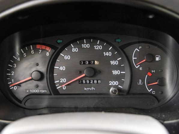 Hyundai Accent II с пробегом 2011 года, цена 528 000 рублей, 255288 км, седан, Автокод Объявления