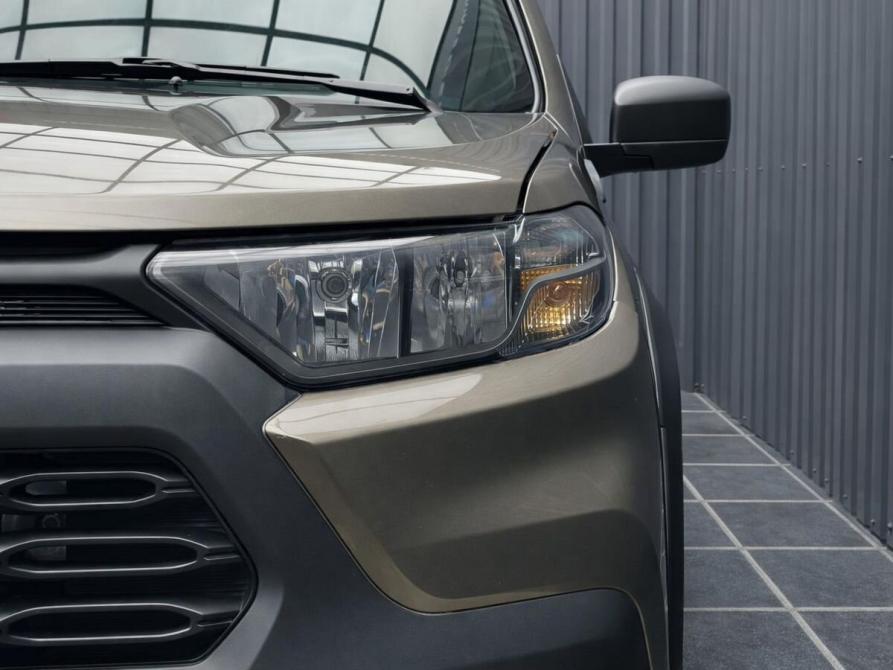 Lada (ВАЗ) Niva Travel I Пермь  - изображение 25