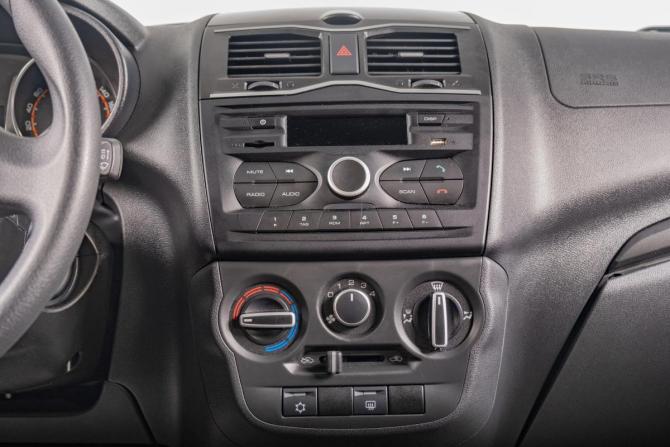 Lada (ВАЗ) Granta I Рестайлинг с пробегом 2021 года, цена 929 000 рублей, 10600 км, лифтбек, Автокод Объявления