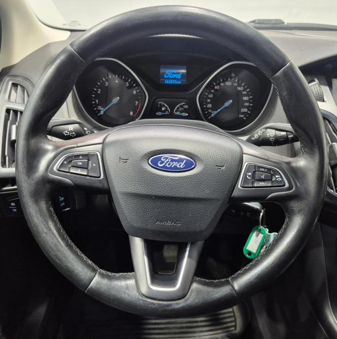 Ford Focus III Рестайлинг Воронеж  - изображение 11