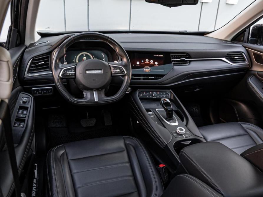 Haval F7 I Краснодар  - изображение 10