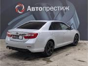 Toyota Camry VII (XV50) Пермь  - изображение 33