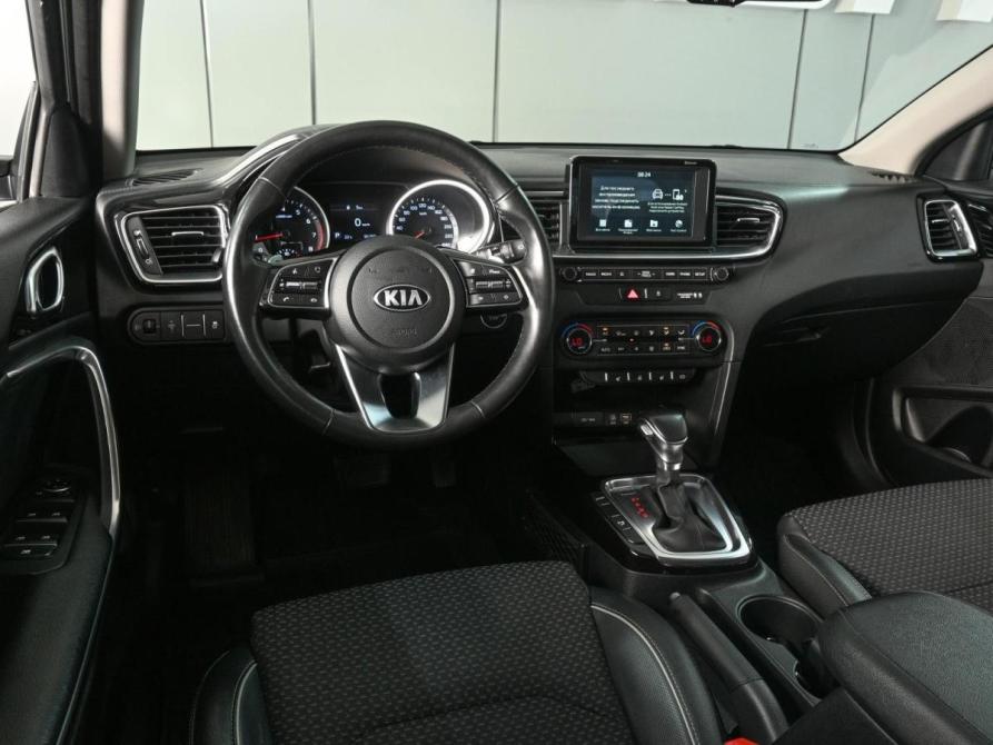 Kia Ceed III Ростов-на-Дону  - изображение 6