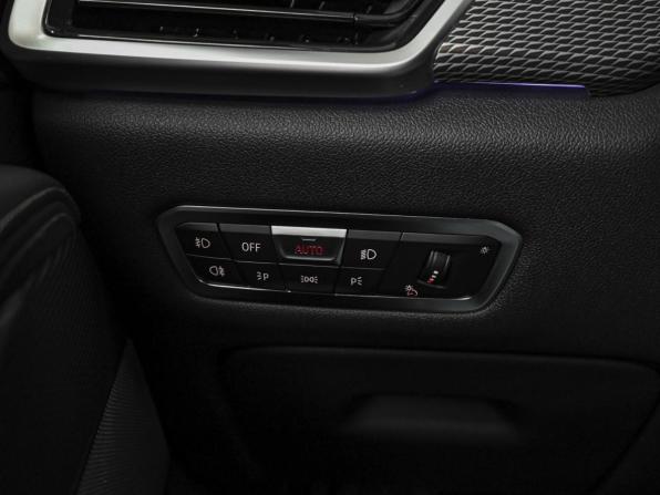 BMW X5 IV (G05/G18) с пробегом 2019 года, цена 6 930 000 рублей, 117897 км, внедорожник, Автокод Объявления