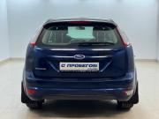 Ford Focus II Рестайлинг Москва  - изображение 17