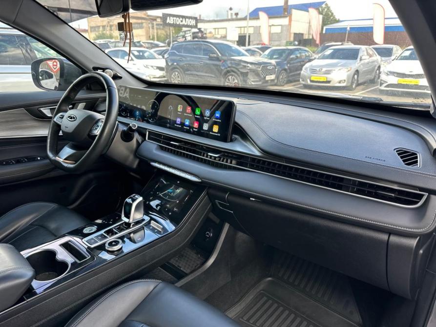 Chery Tiggo 8 Pro Max I Альметьевск  - изображение 37