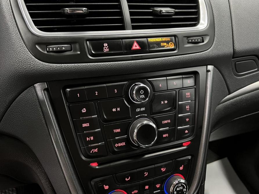 Opel Mokka I Тверь  - изображение 16