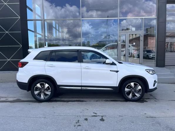 Changan CS75 I Рестайлинг с пробегом 2020 года, цена 1 800 000 рублей, 52404 км, внедорожник, Автокод Объявления