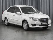 Datsun on-DO I Рестайлинг Ставрополь  - изображение 20