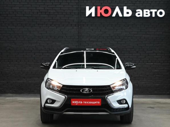 Lada (ВАЗ) Vesta I с пробегом 2021 года, цена 1 320 000 рублей, 112779 км, универсал, Автокод Объявления