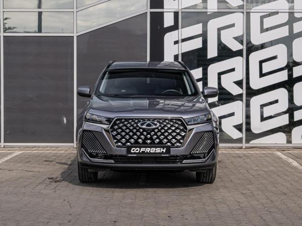 Chery Tiggo 7 Pro Max I Рестайлинг с пробегом 2024 года, цена 2 150 000 рублей, 14359 км, внедорожник, Автокод Объявления