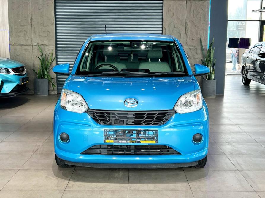 Daihatsu Boon III Оренбург  - изображение 2