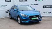 Hyundai Solaris II Октябрьский  - изображение 25