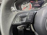 Audi A5 II (F5) Рестайлинг Москва  - изображение 35