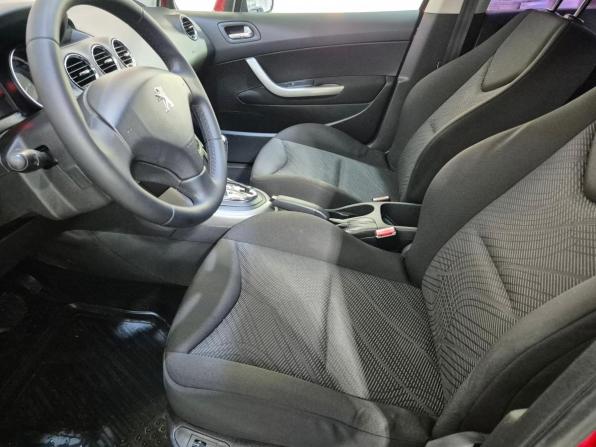 Peugeot 308 I Рестайлинг с пробегом 2011 года, цена 640 000 рублей, 111020 км, хэтчбек, Автокод Объявления