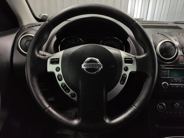 Nissan Qashqai I Рестайлинг с пробегом 2010 года, цена 780 000 рублей, 185545 км, внедорожник, Автокод Объявления