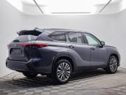 Toyota Highlander IV (XU70) Москва  - изображение 24