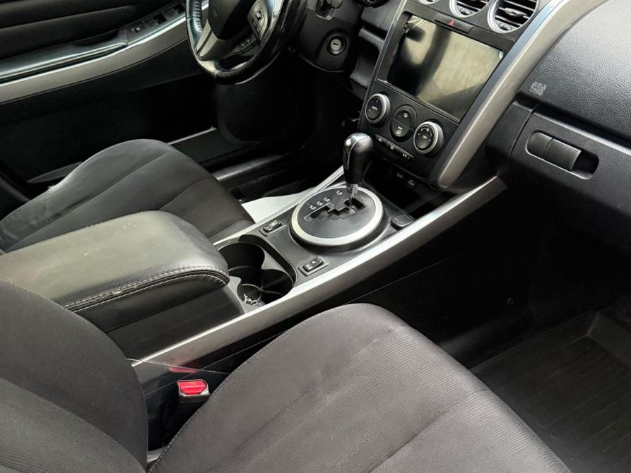 Mazda CX-7 I Рестайлинг Нижний Тагил  - изображение 15