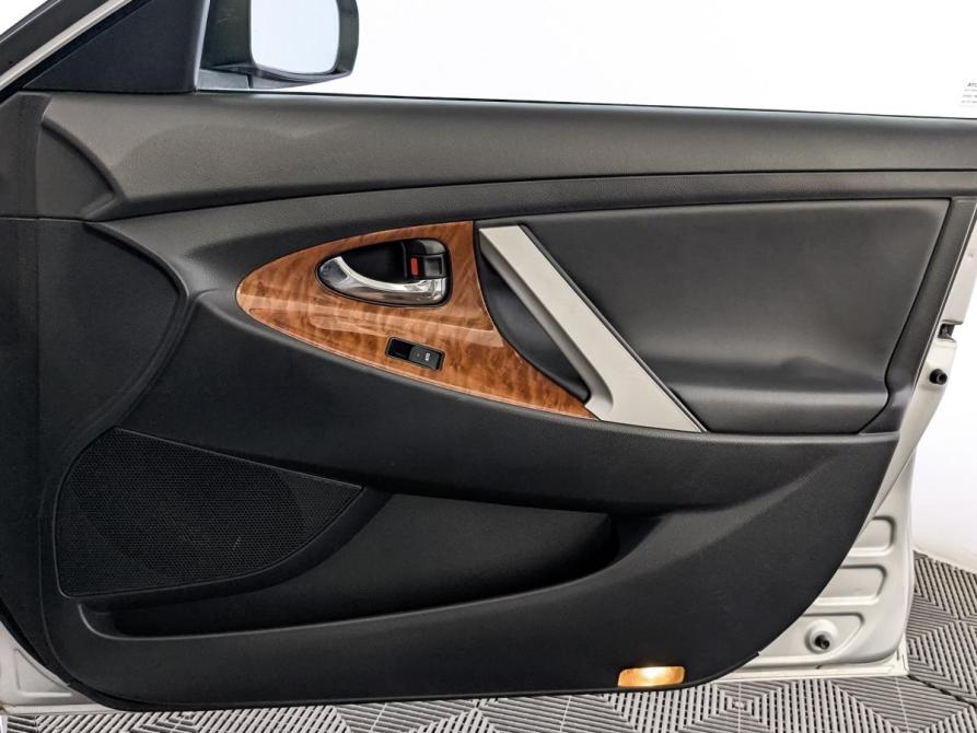 Toyota Camry VI (XV40) Рестайлинг Москва  - изображение 24