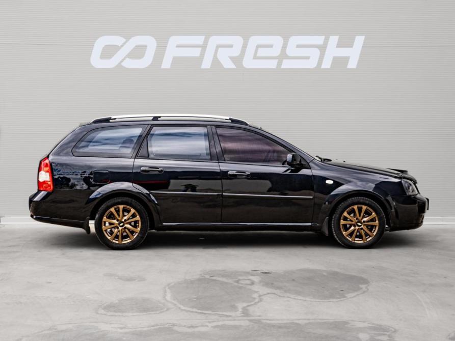 Chevrolet Lacetti I Краснодар  - изображение 5
