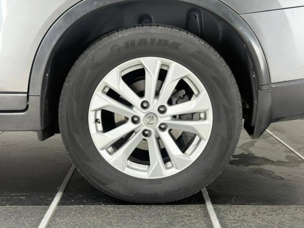 Nissan X-Trail III с пробегом 2015 года, цена 1 664 000 рублей, 186104 км, внедорожник, Автокод Объявления