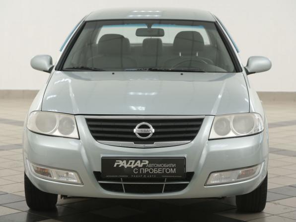 Nissan Almera Classic I с пробегом 2006 года, цена 387 000 рублей, 227000 км, седан, Автокод Объявления