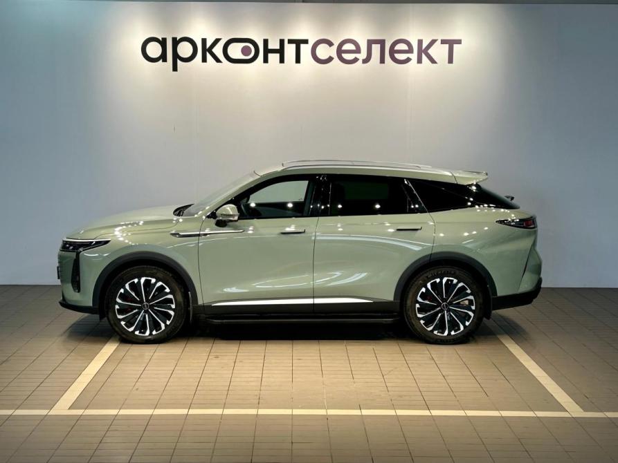 Exeed RX Краснодар  - изображение 5