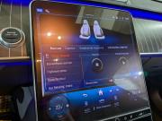 Mercedes-Benz S-Класс AMG IV (W223) Химки  - изображение 53